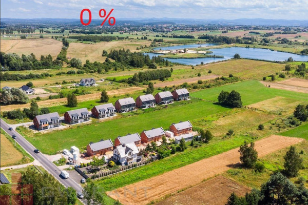 małopolskie, krakowski, Liszki, Cholerzyn, Kraków-5 km-Cholerzyn-dom w cenie 2 pok mieszkania