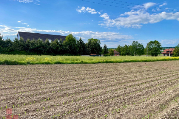 małopolskie, krakowski, Michałowice, Masłomiąca, Działka na sprzedaż